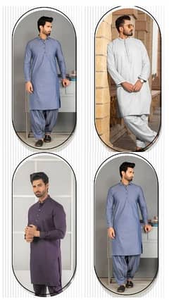 Shahkar Men's wear Collection