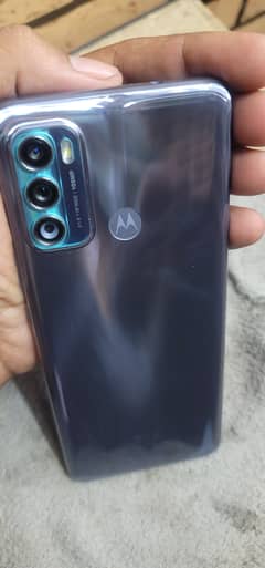 Motorola Moto G60 Dual Sim 6gb 128gb
