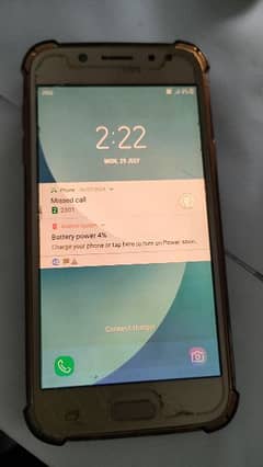 Samsung Galaxy J5 pro For sale