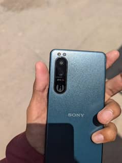 Sony Xperia 5 mark 3