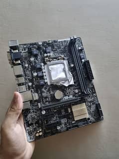 H61 2nd,3rd gen H81 4th gen H110 6th,7th gen generation motherboards