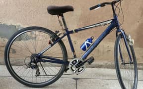 Precision Hybrid Cycle / Bicycle For Sale.