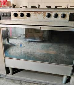 Philips Oven For Sale