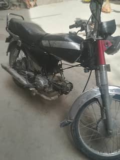 Hero bike 2012 model file gum hai khali copy hai