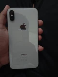 iPhone X 64 (PTA approved)