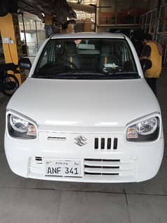 Suzuki Alto vx  2023