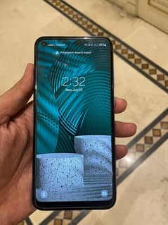 SAMSUNG A11 DUAL SIM