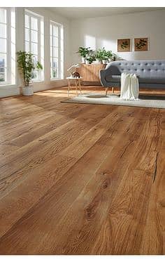 Wooden Flooring / Vinyl Floor / Wallpapers / Blinds / Fluted Panel