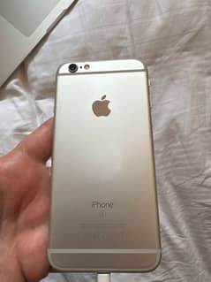 Iphone 6s 64 Gb Non Pta