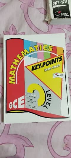 Sir Waqas Khan notes + Redspot pastpaper + Keypoints