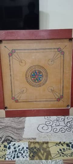 carrom bilkul sahi hai 3.5 by 3.5