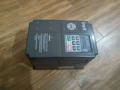 VFD Solar Inverter for Sale