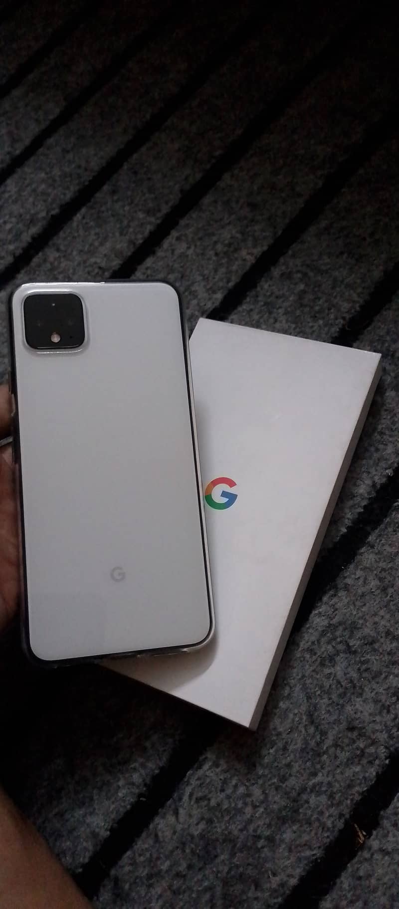 Google Piexel 4XL 6/128 1