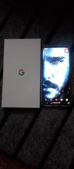 Google Piexel 4XL 6/128