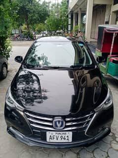 Changan