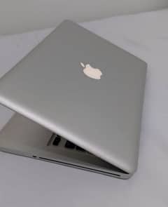 MacBook