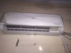 haier DC inverter