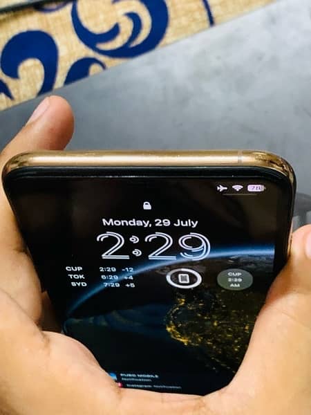 iphone Xs Max 512GB 6