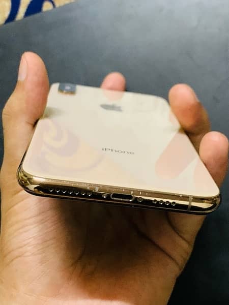 iphone Xs Max 512GB 7