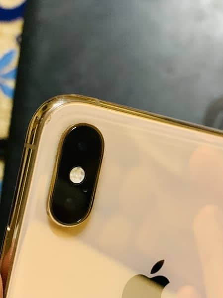 iphone Xs Max 512GB 9