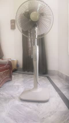 Mitsubishi padistal fan