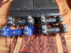 Ps3 comes from dubai excellent condition.