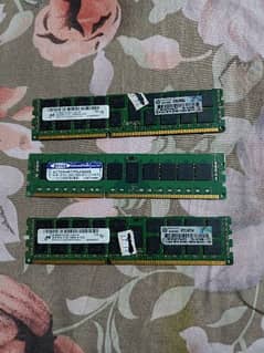 hp 8GB Ram DDR3