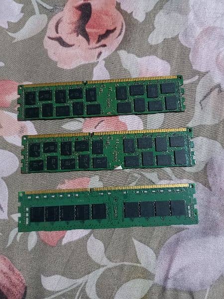 hp 8GB Ram DDR3 1