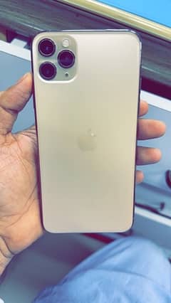 iphone 11 Pro Max 64Gb  JV