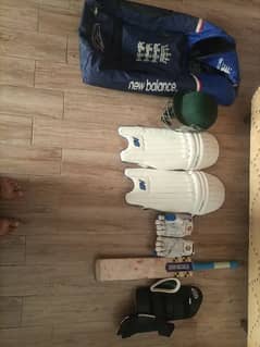 cricket kit/Cricket All Accessories/ Best Cricket Kitt for Sale