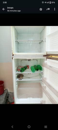 Freezer urgent for sale. . . A1 condition. . best cooling. . . warranty chec
