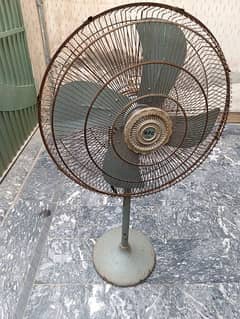 Pedestal GFC Fan Genuine (03044226666) 0