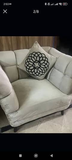 sofa