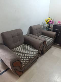 Brand new Sofa Set (5 Seater) for sale