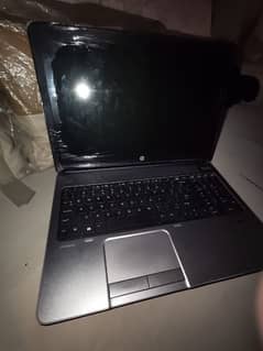 HP PROBOOK 655 G1 AMD A6 RADEON