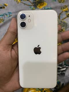 iPhone 11 128gb PTA approved