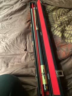 unicorn professional cue UK MADE