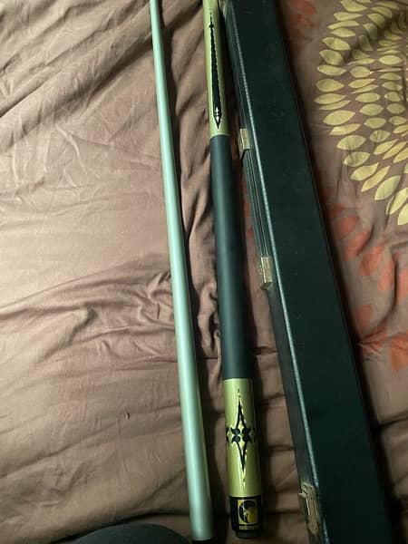 unicorn professional cue 3