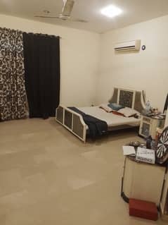 Basement Portion FOR RENT NEAR F10 MARKAZ