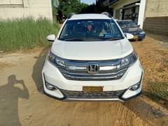 Honda BR-V 2020