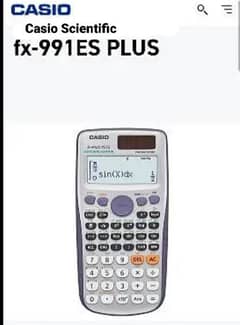 Calculators for Sale