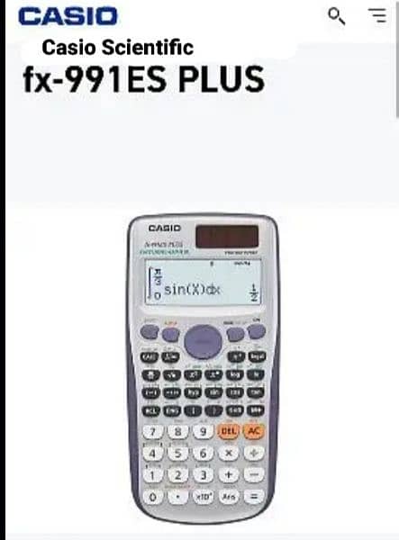 Calculators for Sale 0