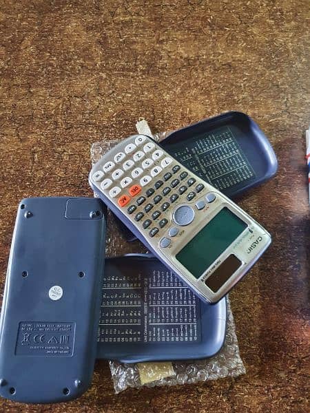 Calculators for Sale 1