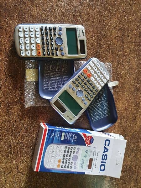 Calculators for Sale 3