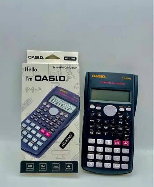 Calculators for Sale 4