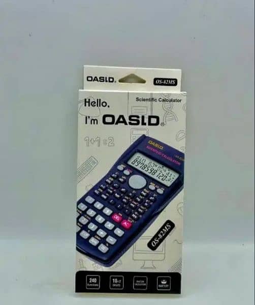 Calculators for Sale 5