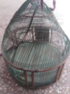 birds cage