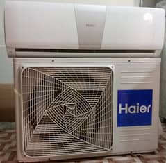 Haier 1 ton Ac 0