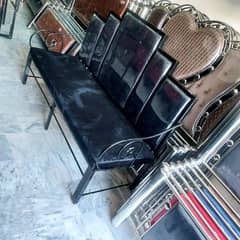 sofa set/iron sofa/6 seater sofa/luxury sofa/sofa chairs/L shape sofa