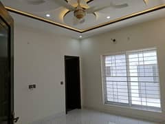Brand New 10 Marla House For Sale In Overseas A Bahria Town Lahore